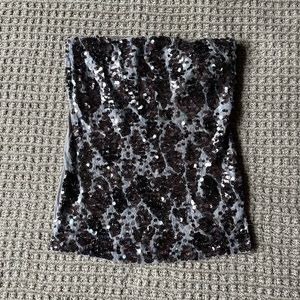 Express top. Size small.